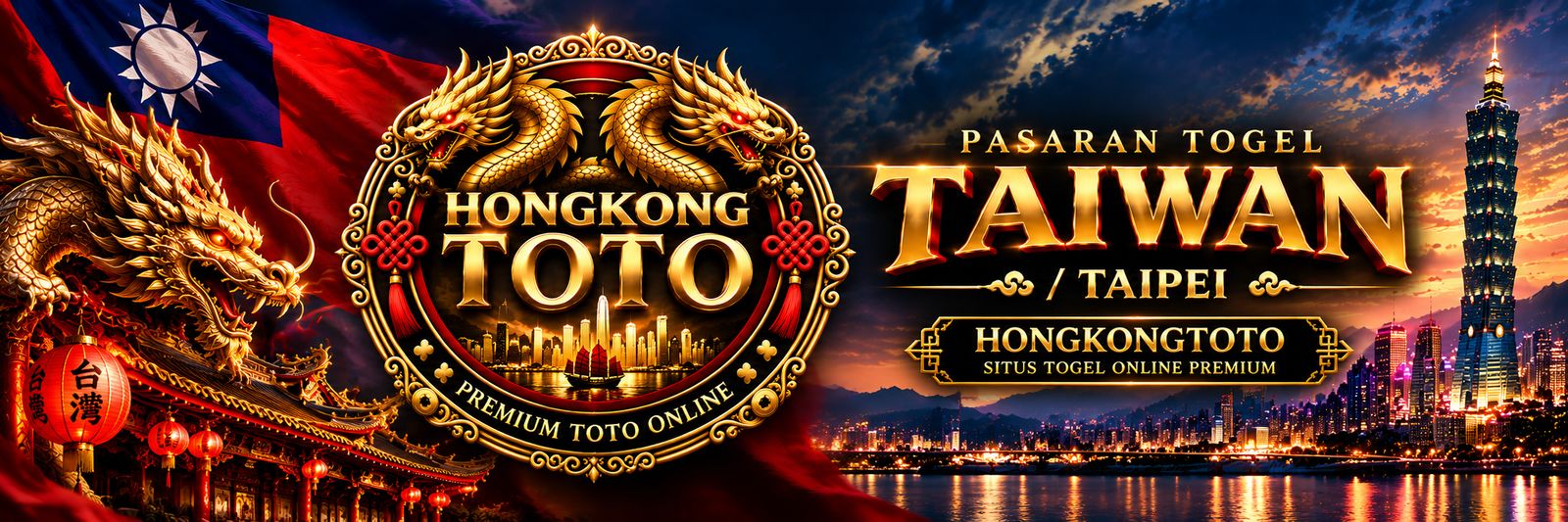 Taiwan Lotto Ranah Batahan